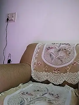 Nisha555 online show from 11.17.25