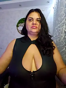 Snapshot of littleRikka chatting on 09.16.25 littleRikka online show from 09.16.25