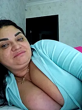 littleRikka online show from 12.17.25