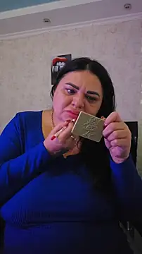 littleRikka online show from 01.06.26