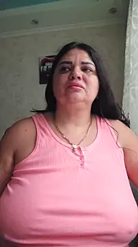 littleRikka online show from 01.09.26