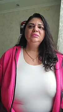 littleRikka online show from 01.10.26