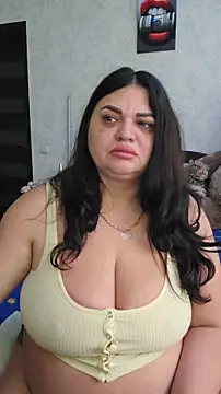 littleRikka online show from 02.02.26