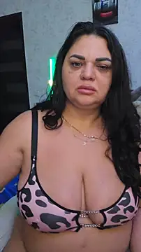 littleRikka online show from 02.09.26