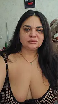 littleRikka online show from 02.13.26