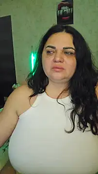 littleRikka online show from 03.11.26