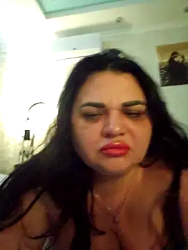 littleRikka online show from 03.16.26