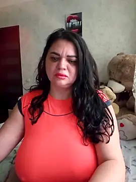 littleRikka online show from 03.20.26