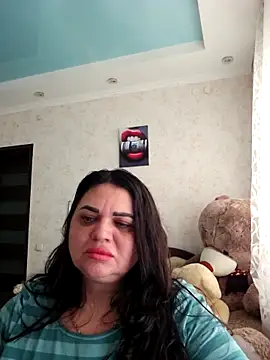 littleRikka online show from 03.21.26