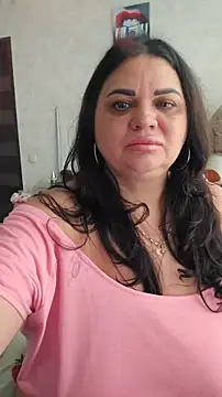 littleRikka online show from 03.23.26