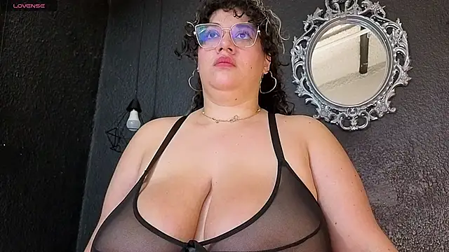 Snapshot of dulce_lf chatting on 03.08.26 dulce lf online show from 03.08.26