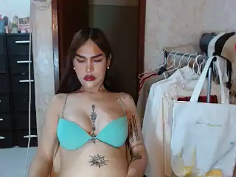 CumEaterLima online show from 04.11.26