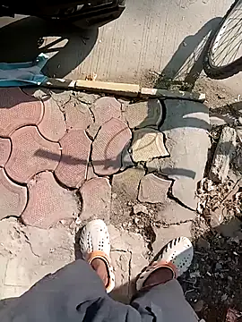 Snapshot of Bengali_BULL1 chatting on 11.20.25 Bengali BULL1 online show from 11.20.25