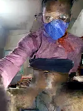 Snapshot of Bengali_BULL1 chatting on 11.24.25 Bengali BULL1 online show from 11.24.25