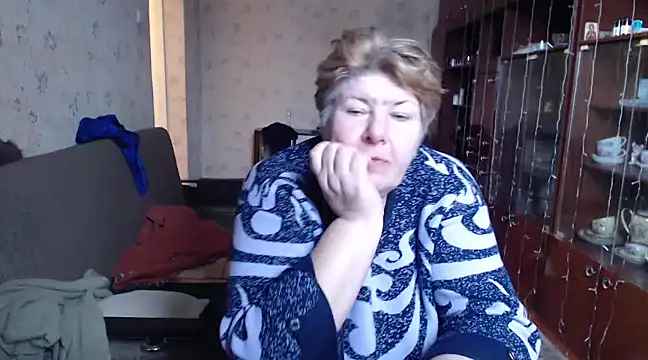 HotLusi online show from 01.15.25