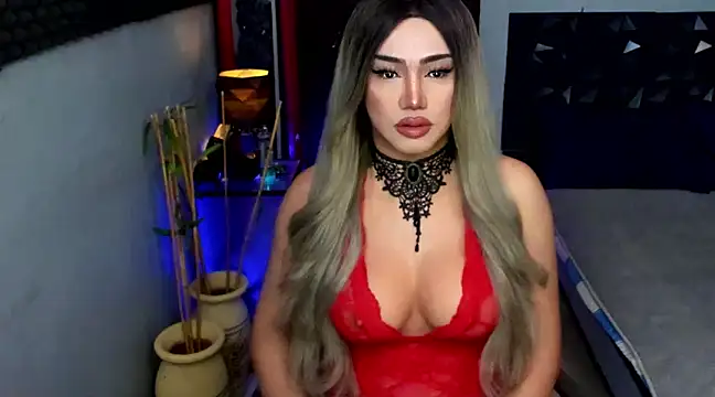 fancySHAINExxx online show from 01.02.25