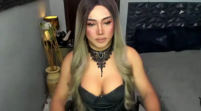 fancySHAINExxx online show from 02.23.25
