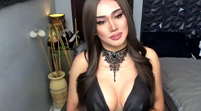 fancySHAINExxx online show from 03.17.25