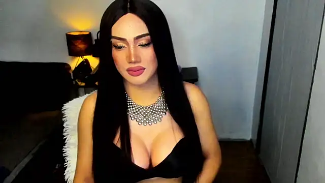 fancySHAINExxx online show from 11.29.25