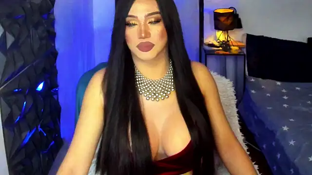 fancySHAINExxx online show from 07.18.26