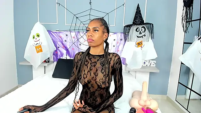 Blackrosse   online show from 10.17.25