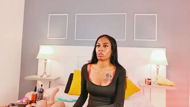 Blackrosse   online show from 02.24.26