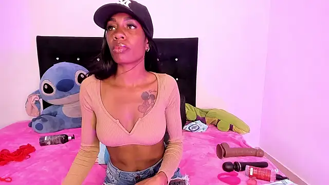 Blackrosse   online show from 04.08.26