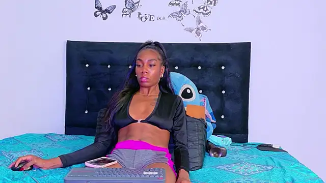 Blackrosse   online show from 05.28.26