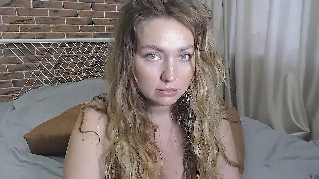 xxkristinaxx online show from 03.14.25