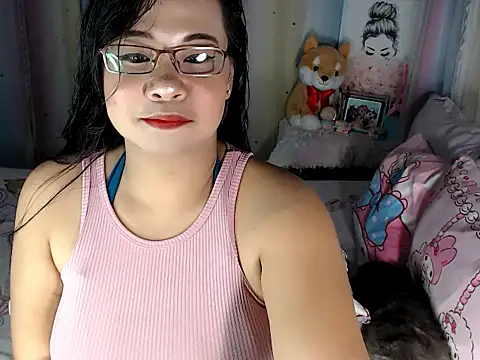 hersheykisses07 online show from 11.04.25