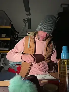 Snapshot of rusharizona chatting on 01.08.25 rusharizona online show from 01.08.25