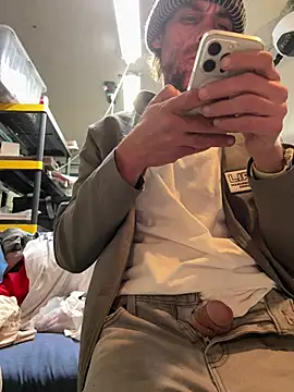 Snapshot of rusharizona chatting on 01.10.25 rusharizona online show from 01.10.25