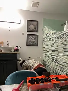 Snapshot of rusharizona chatting on 01.13.25 rusharizona online show from 01.13.25