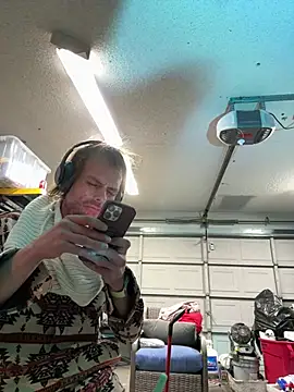 Snapshot of rusharizona chatting on 01.21.25 rusharizona online show from 01.21.25