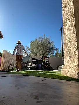 Snapshot of rusharizona chatting on 02.06.25 rusharizona online show from 02.06.25