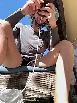 Snapshot of rusharizona chatting on 02.07.25 rusharizona online show from 02.07.25