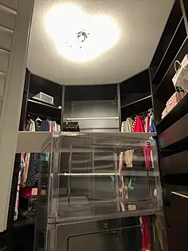 Snapshot of rusharizona chatting on 02.08.25 rusharizona online show from 02.08.25