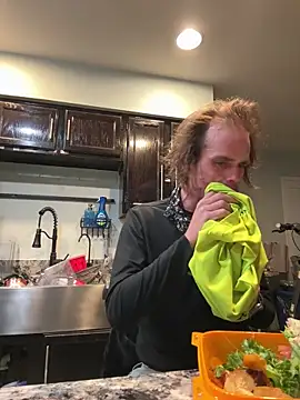 Snapshot of rusharizona chatting on 02.16.25 rusharizona online show from 02.16.25