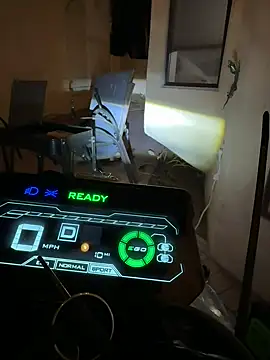 Snapshot of rusharizona chatting on 02.17.25 rusharizona online show from 02.17.25