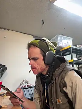 Snapshot of rusharizona chatting on 02.18.25 rusharizona online show from 02.18.25