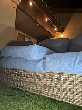 Snapshot of rusharizona chatting on 02.26.25 rusharizona online show from 02.26.25