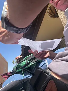 Snapshot of rusharizona chatting on 02.27.25 rusharizona online show from 02.27.25