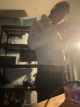 Snapshot of rusharizona chatting on 03.04.25 rusharizona online show from 03.04.25