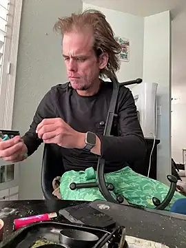 Snapshot of rusharizona chatting on 03.05.25 rusharizona online show from 03.05.25