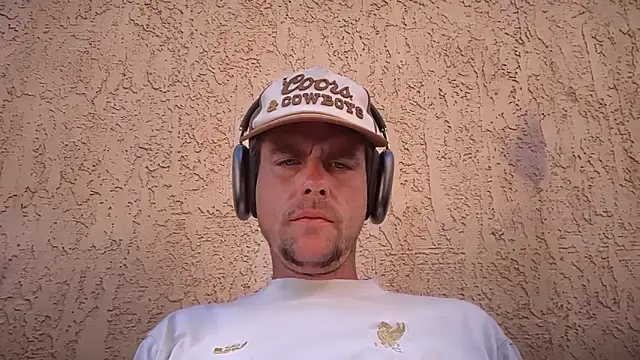 Snapshot of rusharizona chatting on 10.17.25 rusharizona online show from 10.17.25