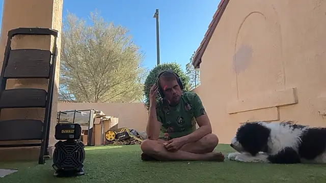 Snapshot of rusharizona chatting on 11.06.25 rusharizona online show from 11.06.25