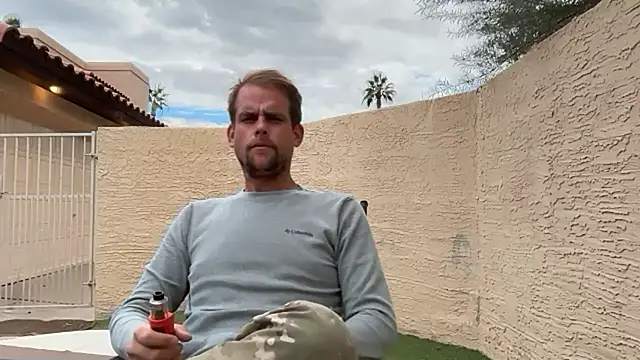 Snapshot of rusharizona chatting on 11.15.25 rusharizona online show from 11.15.25