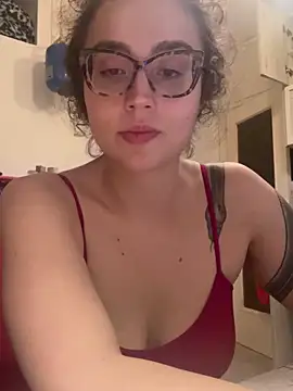 ladyturtle online show from 05.18.26