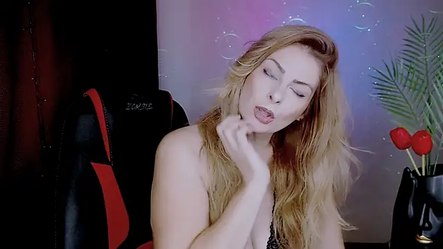 Eleonores online show from 10.03.25