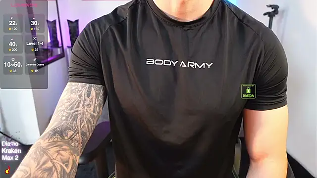 knimh online show from 09.30.25